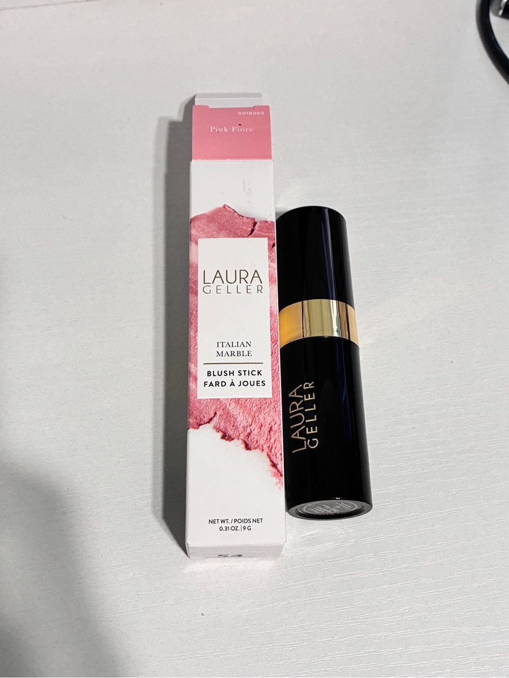 Laura Geller Blush Stick - Pink Fiore